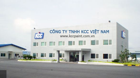 Jobs at Công Ty TNHH KCC (Hà Nội)