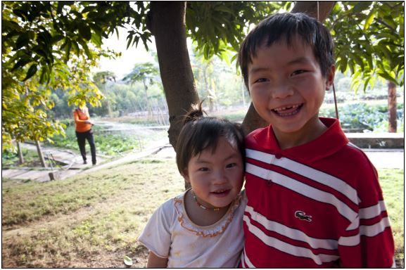 Việc làm đang tuyển dụng tại Văn Phòng Phối Hợp Quốc Gia - Làng Trẻ Em SOS Việt Nam