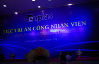 Việc làm đang tuyển dụng tại Công Ty TNHH Enplas ( Việt Nam )