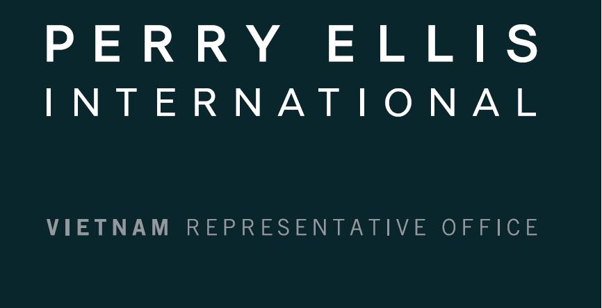 Việc làm đang tuyển dụng tại Perry Ellis International .inc - Vietnam Representative Office