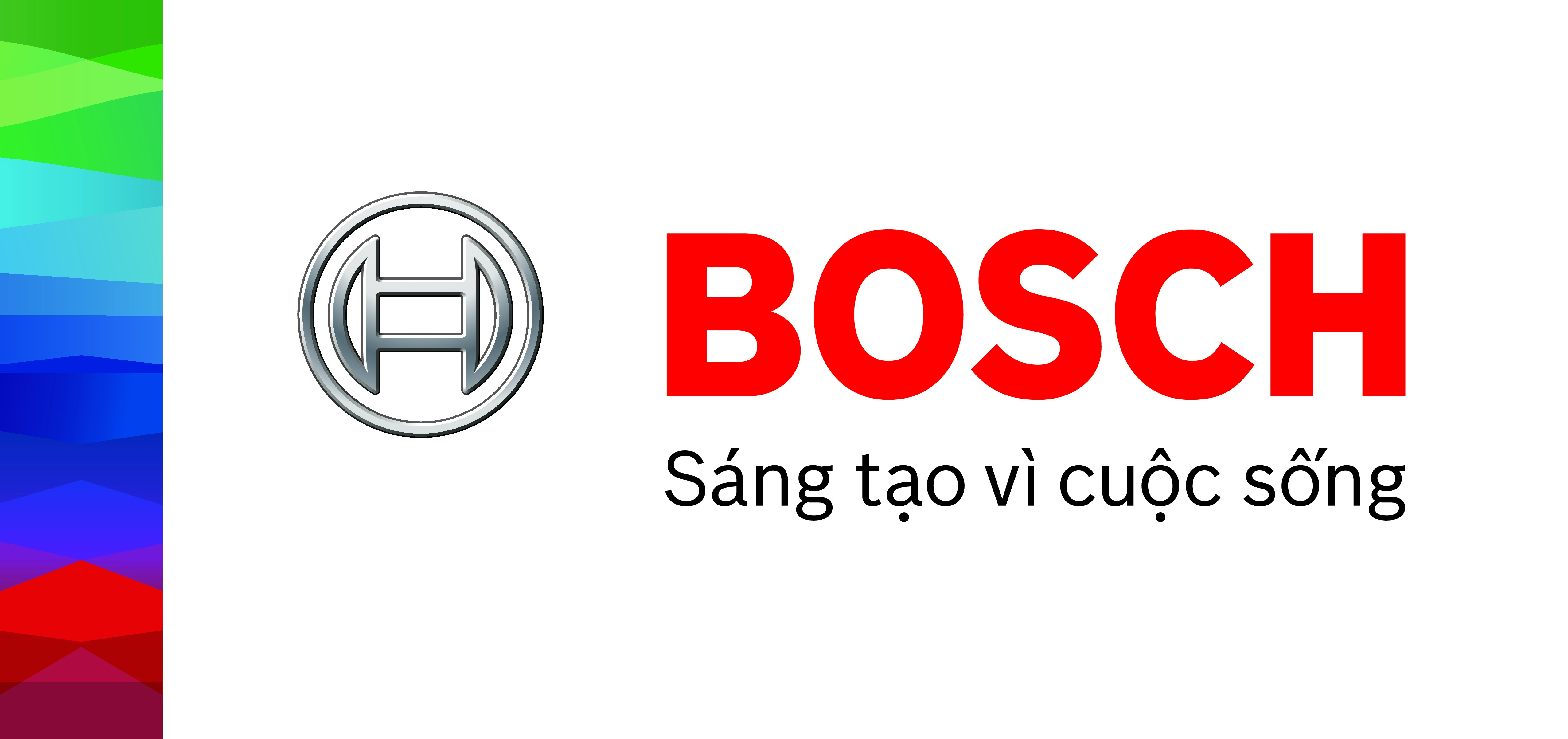 Jobs at Bosch Vietnam Co., Ltd In Dong Nai
