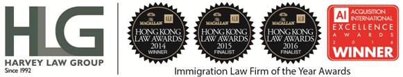 Việc làm đang tuyển dụng tại Công Ty Luật TNHH Harvey Law Group Ltd.