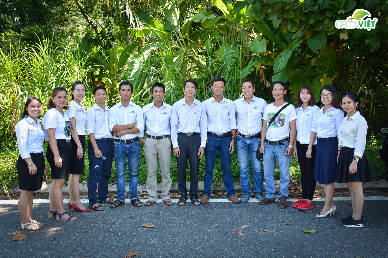 Việc làm đang tuyển dụng tại Trung Tâm Bảo Tồn Đa Dạng Sinh Học Nước Việt Xanh