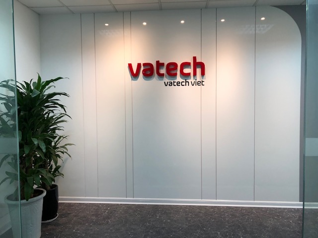 Việc làm đang tuyển dụng tại Công Ty TNHH Vatech Việt