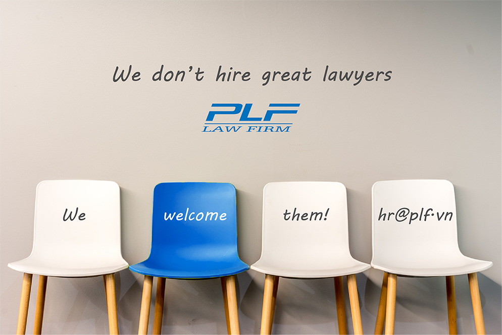 Jobs at PLF Law Firm