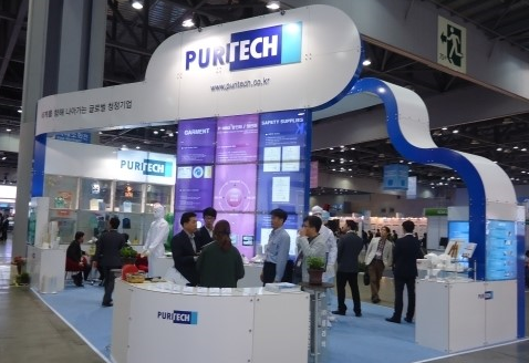 Việc làm đang tuyển dụng tại Puritech Vietnam Company Limited