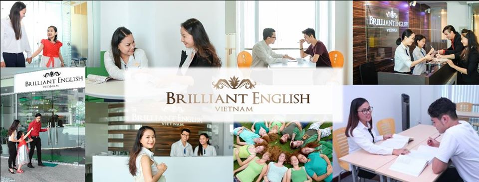 Việc làm đang tuyển dụng tại Công Ty TNHH Anh Ngữ Brilliant Việt Nam