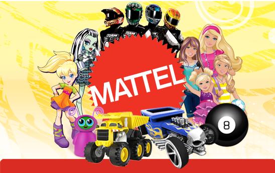 Việc làm đang tuyển dụng tại Công Ty TNHH Mattel Việt Nam