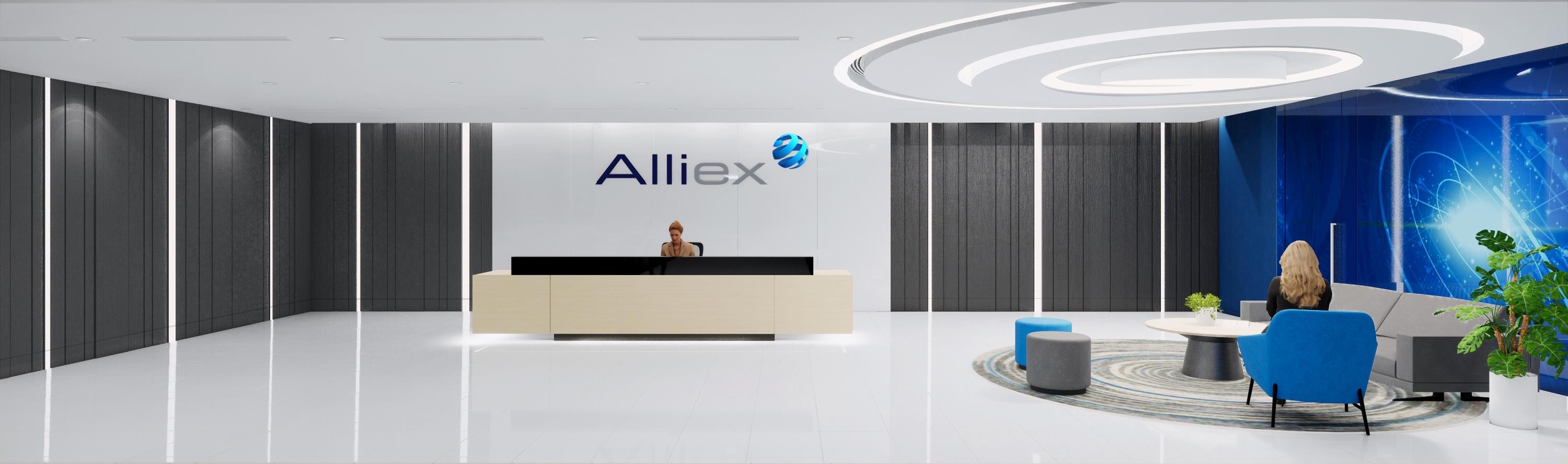 Việc làm đang tuyển dụng tại Alliex Vietnam JSC