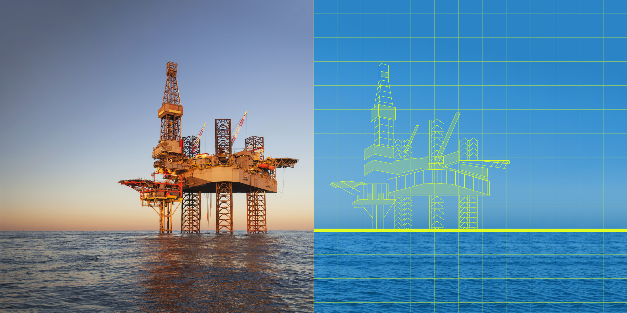 Цифровые двойники в нефтегазовой отрасли презентация