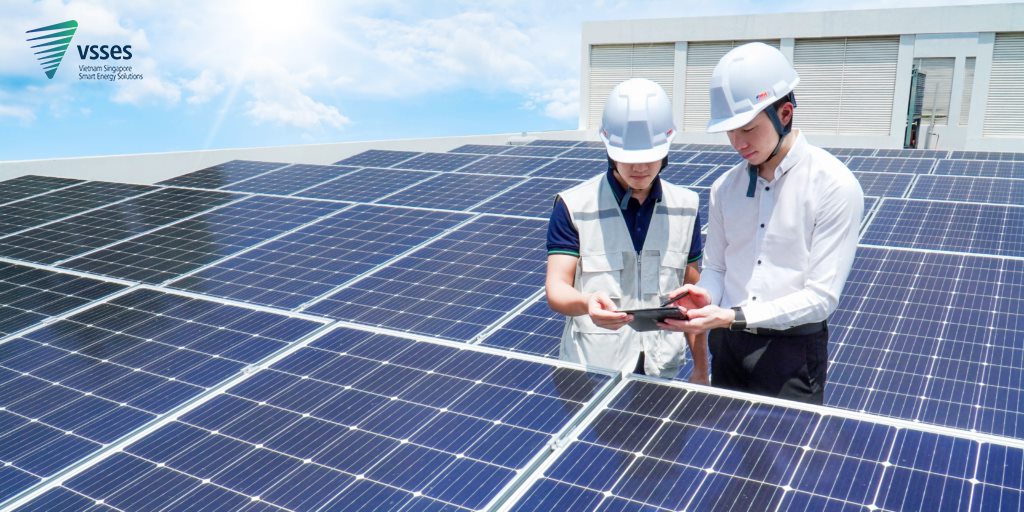 Jobs at Vietnam-Singapore Smart Energy Solutions (Vsses)