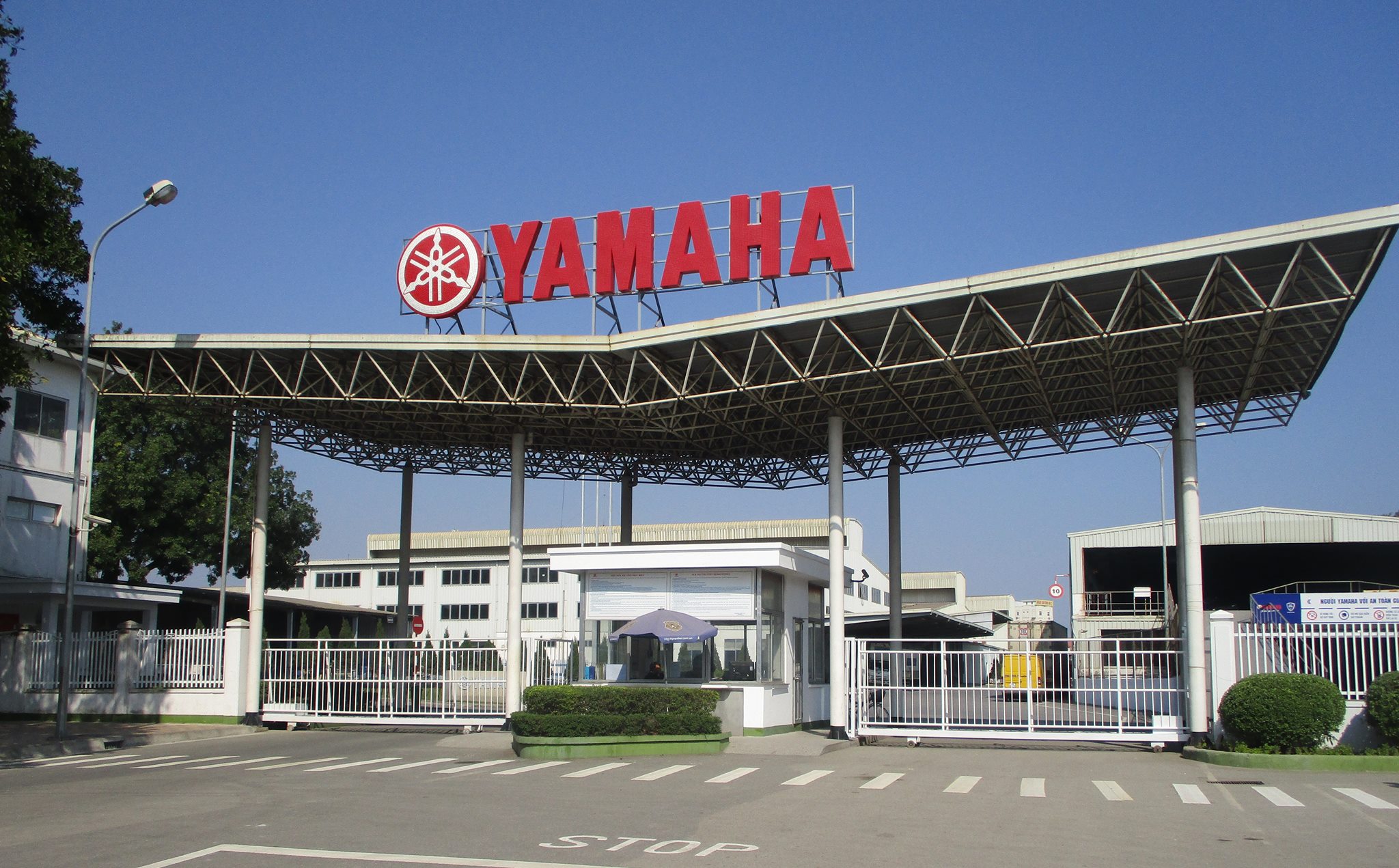 Việc làm đang tuyển dụng tại Yamaha Motor Vietnam