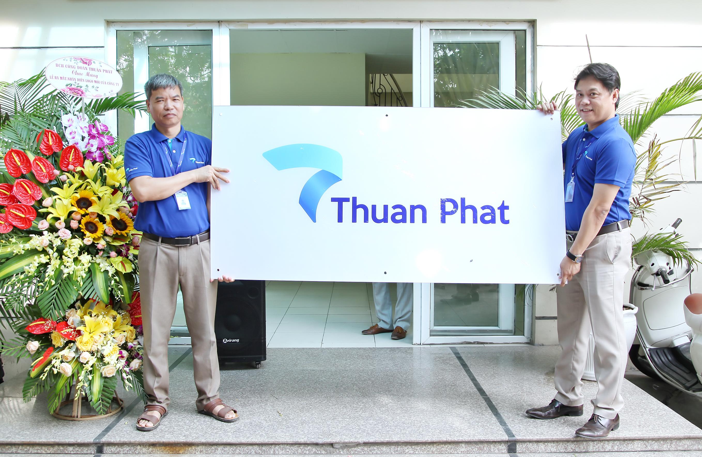 Jobs at Công Ty TNHH Xuất Nhập Khẩu Thuận Phát