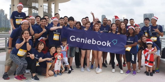Việc làm đang tuyển dụng tại Công Ty TNHH Geniebook Vietnam