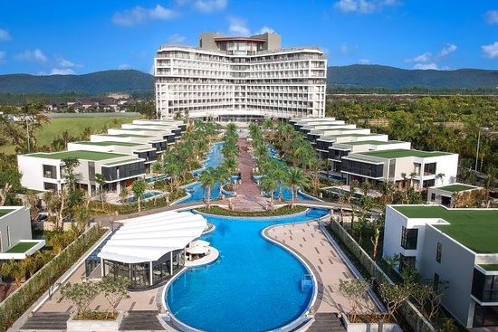 Việc làm đang tuyển dụng tại Resort Best Western Premier Sonasea Phú Quốc