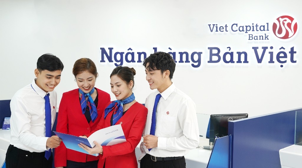 Việc làm đang tuyển dụng tại Viet Capital Bank