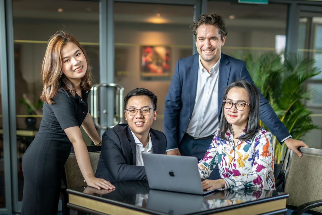 Việc làm đang tuyển dụng tại Dutch Business Association Vietnam