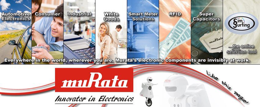 Việc làm đang tuyển dụng tại Murata Electronics (Vietnam) Co., Ltd