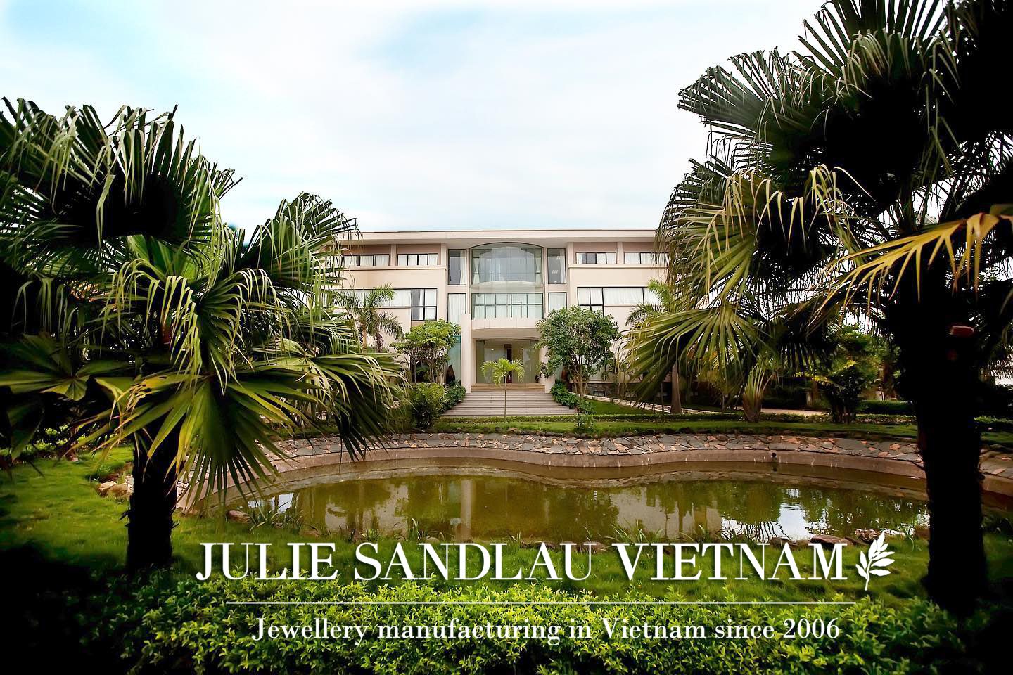 Việc làm đang tuyển dụng tại Công Ty TNHH Julie Sandlau Việt Nam