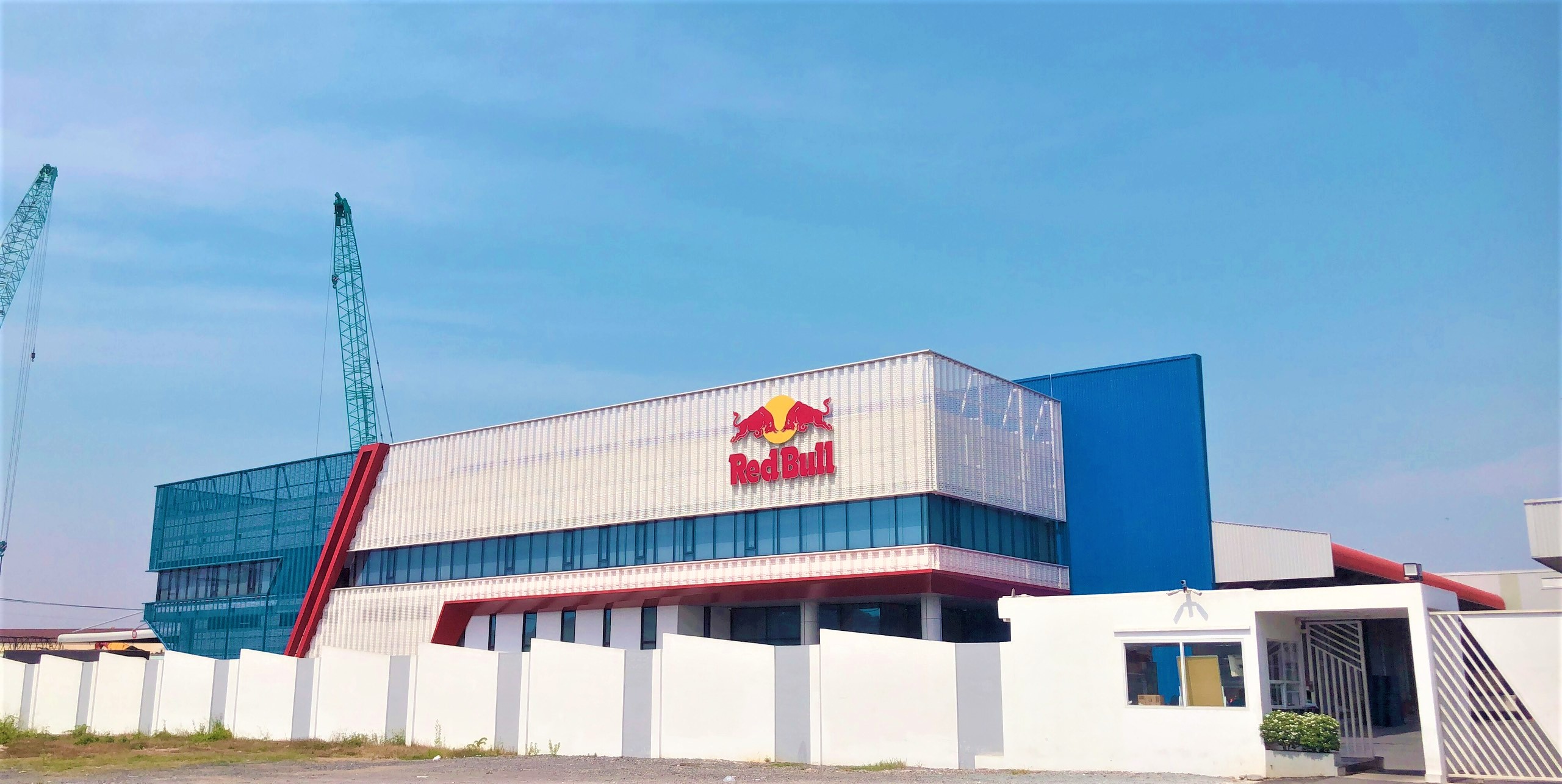 Việc làm đang tuyển dụng tại Công Ty TNHH Red Bull (Việt Nam)