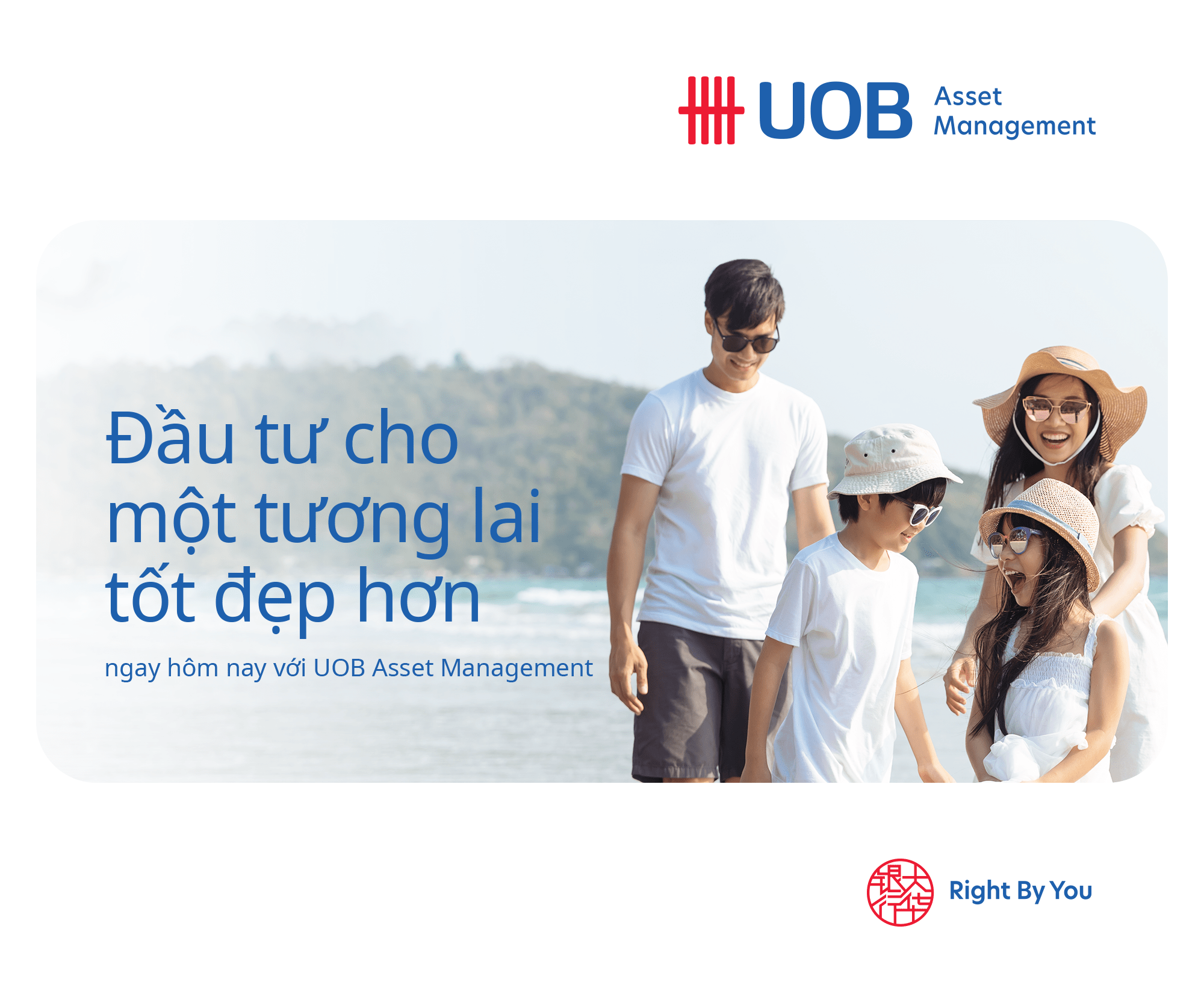 Việc làm đang tuyển dụng tại Công Ty Cổ Phần Quản Lý Quỹ Uob Asset Management (Việt Nam)