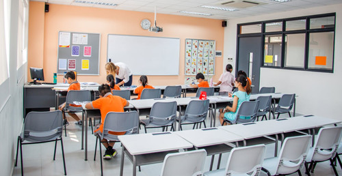 Việc làm đang tuyển dụng tại KinderWorld Education Group (Singapore International School)