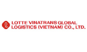 Jobs LOTTE VINATRANS Global Logistics (Vietnam) CO., LTD. recruitment