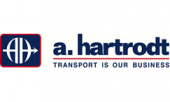 Việc làm a. Hartrodt Logistics (Vietnam) Co., Ltd tuyển dụng