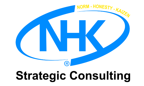 Việc làm Công Ty TNHH NHK Việt Nam tuyển dụng