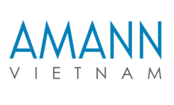 Việc làm Amann (Vietnam) Co., Ltd. tuyển dụng