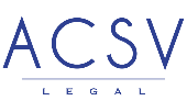 Việc làm ACSV Legal tuyển dụng