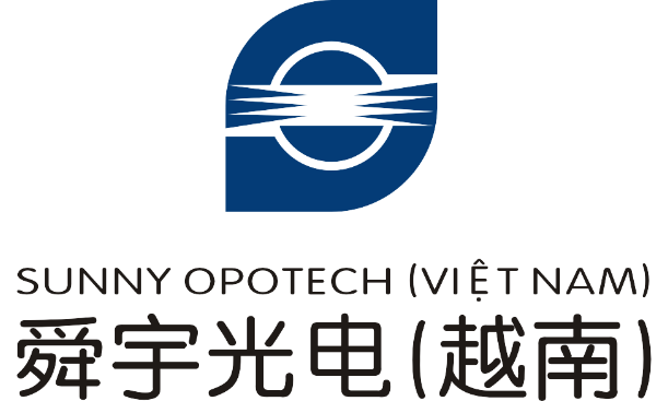 Việc làm Công Ty TNHH Sunny Opotech Việt Nam tuyển dụng