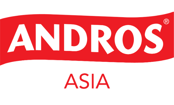 Việc làm Andros Asia tuyển dụng