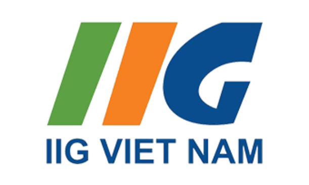 Việc làm Tổ Chức Giáo Dục IIG Việt Nam tuyển dụng