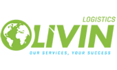 Jobs Olivin Logistics Company recruitment