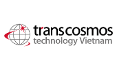 Latest Transcosmos Technologic Arts Co., employment/hiring with high salary & attractive benefits
