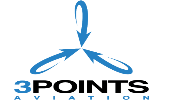 3 Points Aviation Vietnam Co., Ltd tuyển dụng - Tìm việc mới nhất, lương thưởng hấp dẫn.
