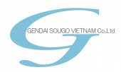 Jobs Công Ty TNHH Gendai Sougo Việt Nam recruitment