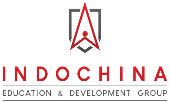 Jobs Indochina Education & Development Group recruitment