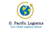 Việc làm G.pacific Logistics tuyển dụng