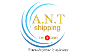 A.n.t Shipping Service Co.,ltd tuyển dụng - Tìm việc mới nhất, lương thưởng hấp dẫn.