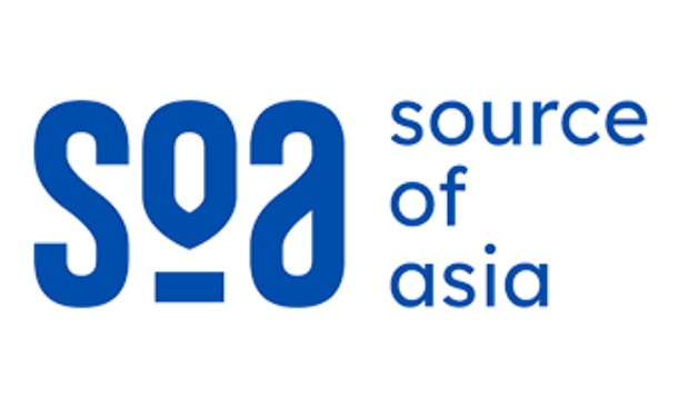 Việc làm Source Of ASIA tuyển dụng
