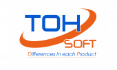 Jobs Công Ty Phần Mềm Tower Hanoi (Tohsoft) recruitment