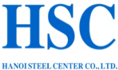 Hanoi Steel Center Co., LTD tuyển dụng - Tìm việc mới nhất, lương thưởng hấp dẫn.