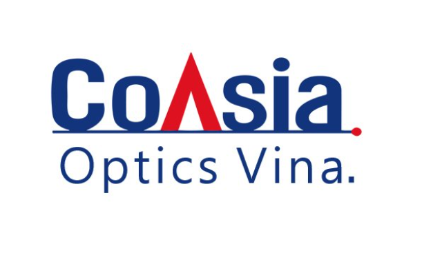 Việc làm Công Ty TNHH Coasia Optics Vina tuyển dụng