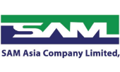 Việc làm Công Ty Sam ASIA Co., Ltd tuyển dụng