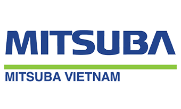 Việc làm Công Ty TNHH Mitsuba Việt Nam tuyển dụng