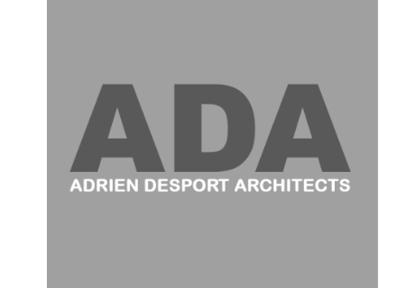 Jobs Ada - Adrien Desport Architects recruitment