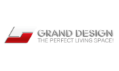 Latest Công Ty Cổ Phần Granddesign Việt Nam employment/hiring with high salary & attractive benefits