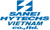 Việc làm Công Ty TNHH Sanei Hytechs Vietnam tuyển dụng